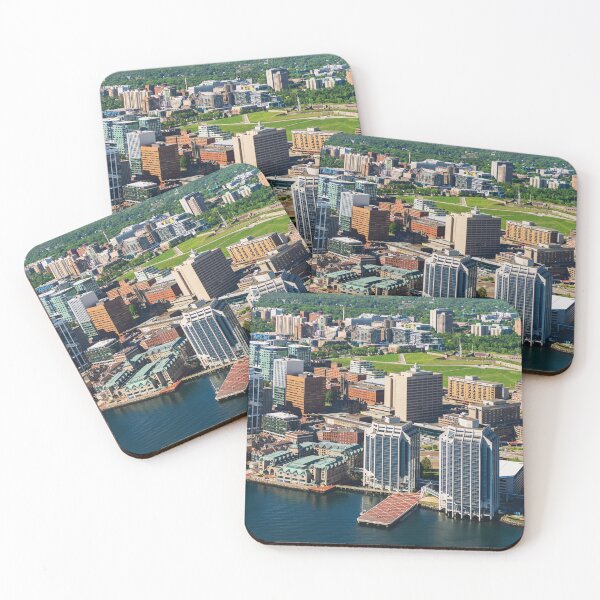 Item preview, Halifax Waterfront designed and sold by shaunlowephoto.