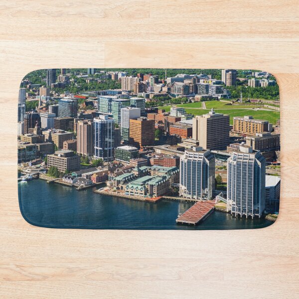 Item preview, Halifax Waterfront designed and sold by shaunlowephoto.