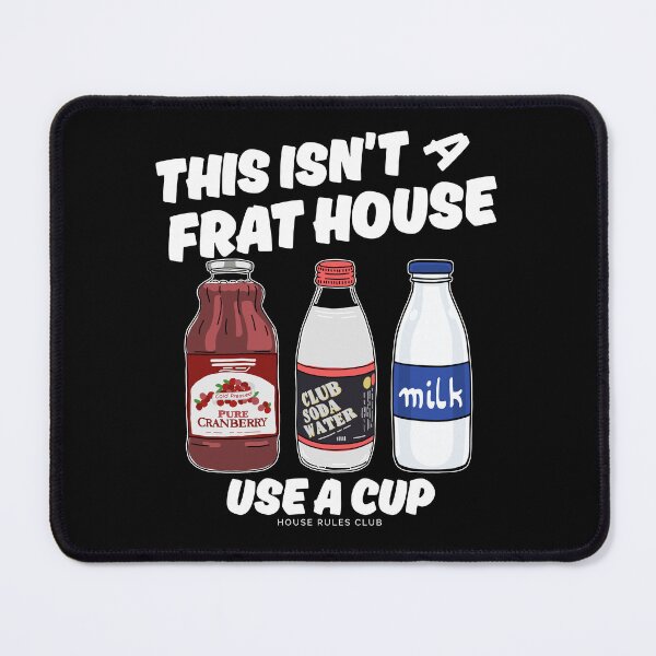 Item preview, This isn't a frat house designed and sold by Peerless-Prime.