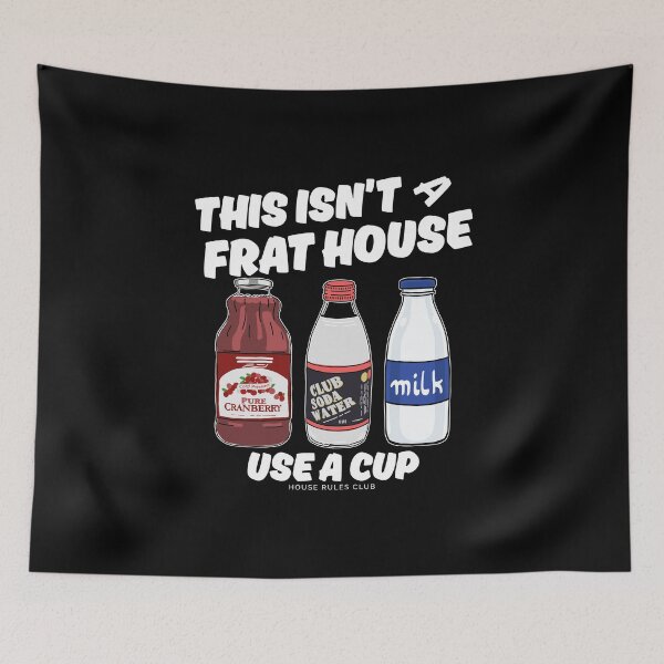 Item preview, This isn't a frat house designed and sold by Peerless-Prime.