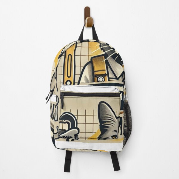 Item preview, Waffles Home Improvement WHI designed and sold by CL7-Graphics.
