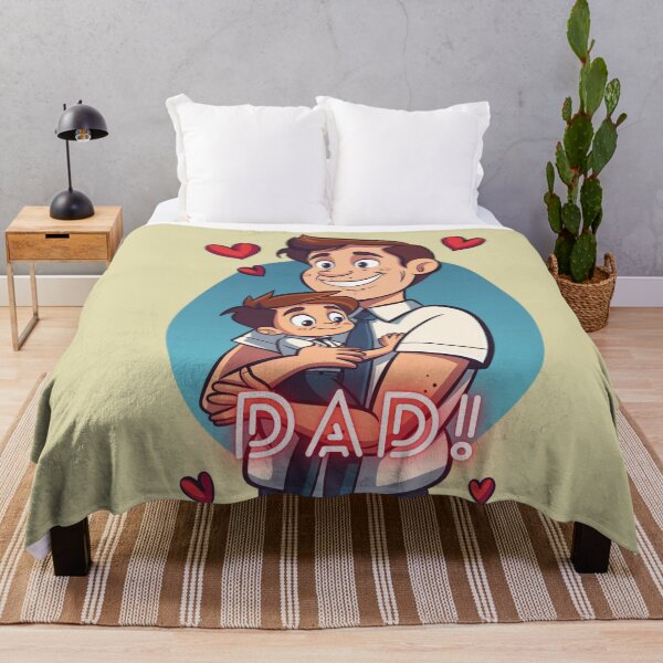 Item preview, DAD! designed and sold by Pixel-Lair.