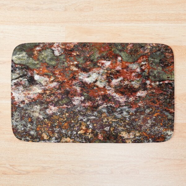 Item preview, Untidy beach surface designed and sold by Keith Mills.