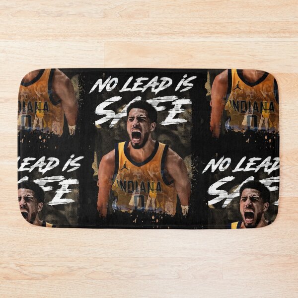 Item preview, Tyrese Haliburton designed and sold by IconicCats.