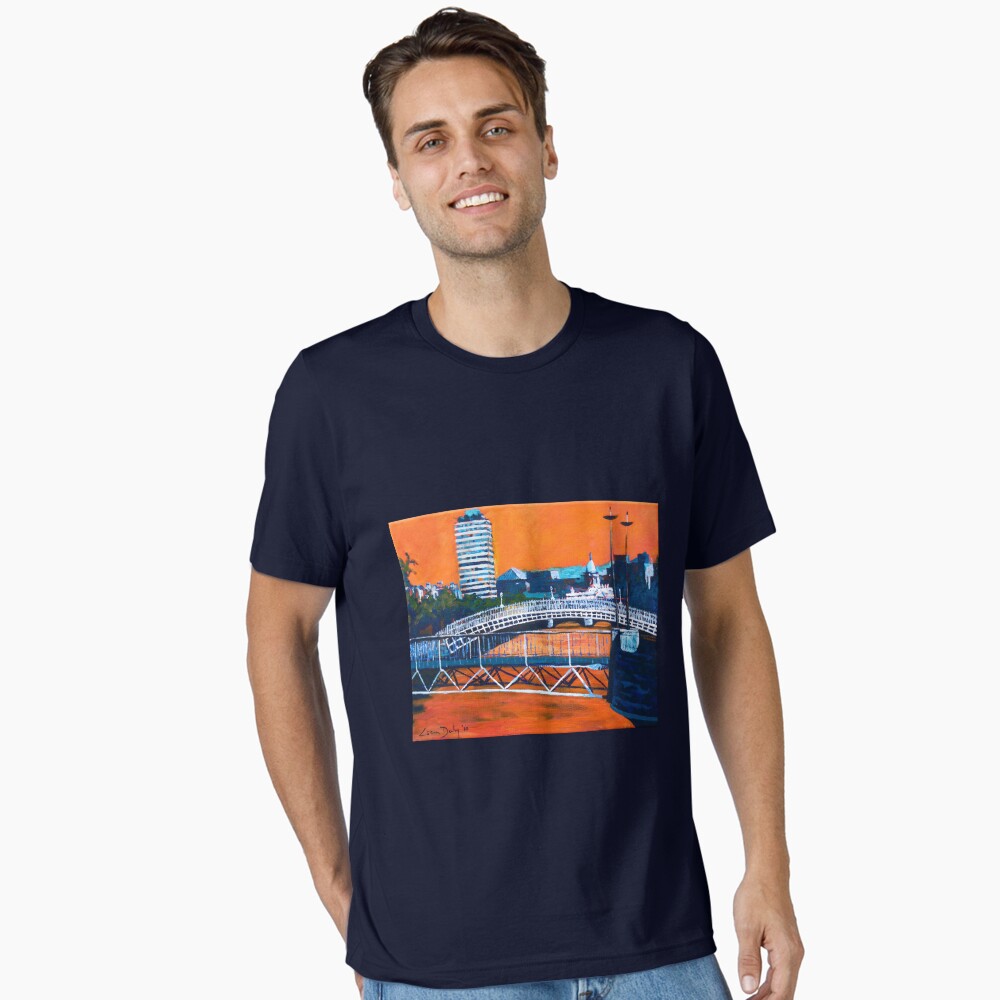 Item preview, Essential T-Shirt designed and sold by eolai.