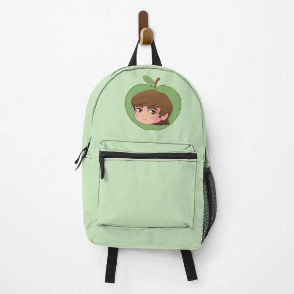 Item preview, JL apple chibi designed and sold by StickWithMusic.