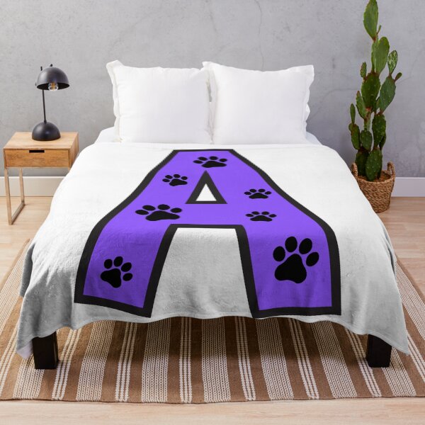 Item preview, paw print alphabet designed and sold by broadwaygirl142.