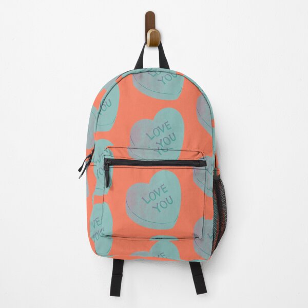 Item preview, A Light Blue Heart Candy designed and sold by Yulia Saraswati.