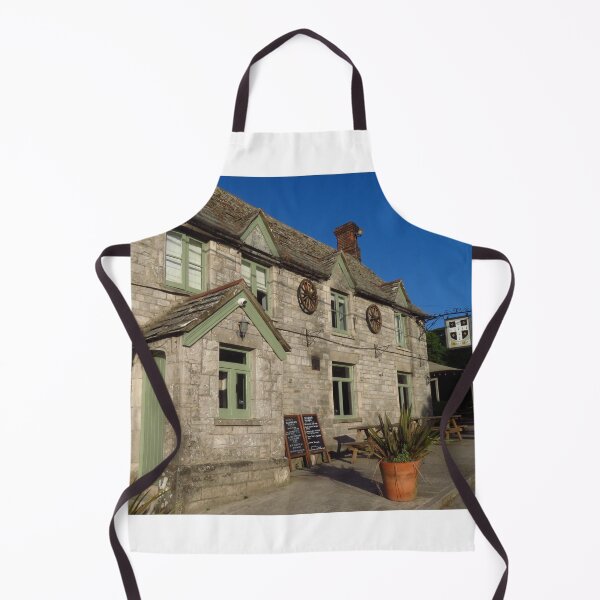 Item preview, The Bankes Arms, Studland, Dorset designed and sold by wiggyofipswich.