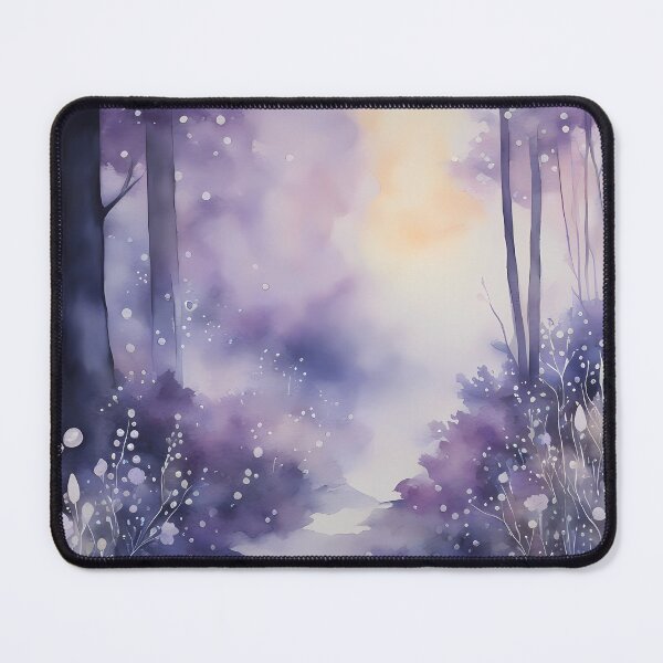 Item preview, Dreamy Fairytale Forest designed and sold by CalmnessbyChoice.