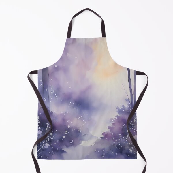 Item preview, Dreamy Fairytale Forest designed and sold by CalmnessbyChoice.