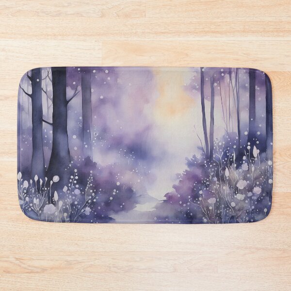 Item preview, Dreamy Fairytale Forest designed and sold by CalmnessbyChoice.