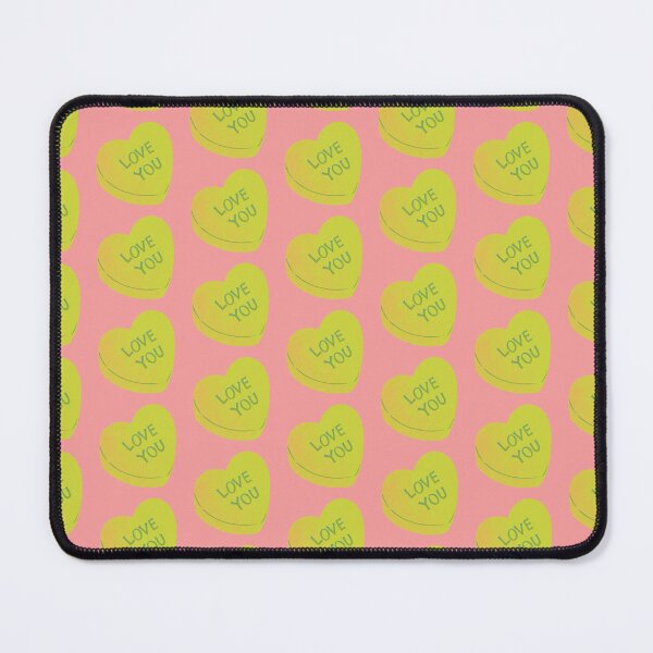 Item preview, A Bright Green Heart Candy designed and sold by Yulia Saraswati.