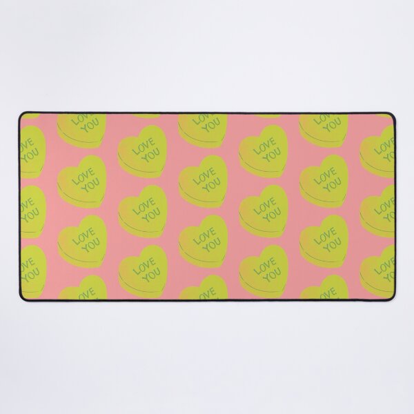 Item preview, A Bright Green Heart Candy designed and sold by Yulia Saraswati.