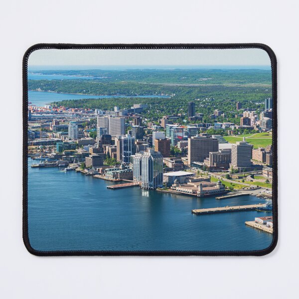 Item preview, Halifax Skyline designed and sold by shaunlowephoto.
