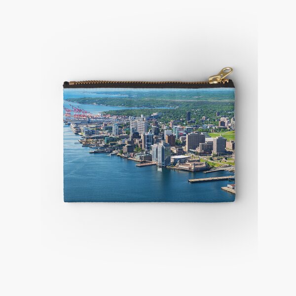 Item preview, Halifax Skyline designed and sold by shaunlowephoto.