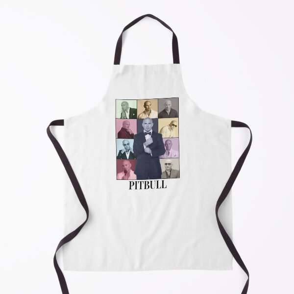 Item preview, Pitbull The Eras Tour designed and sold by revodrew4.