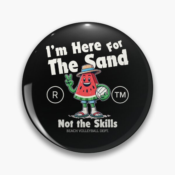 Item preview, I'm here for the sand designed and sold by Peerless-Prime.