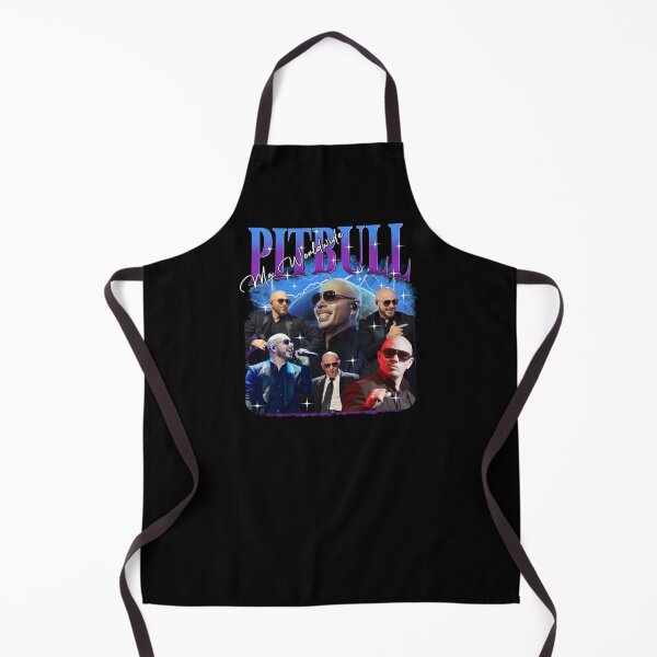 Item preview, Pitbull Mr.Worlwide Retro 90s designed and sold by revodrew4.