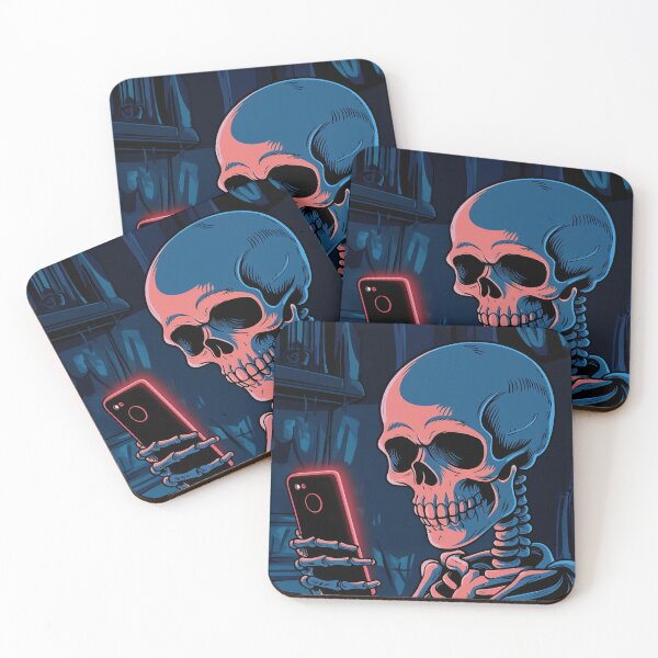 Item preview, Canon Events Club Art Print - Sent a risky message at 3AM designed and sold by VibeCheckFailed.
