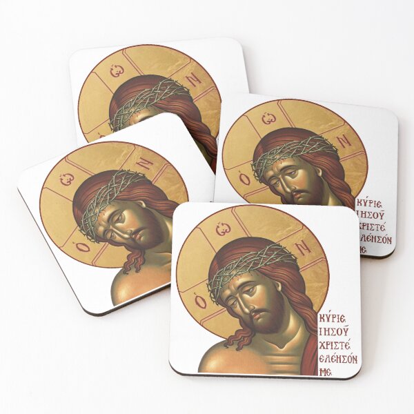 Item preview, Lord Jesus Christ have mercy on me designed and sold by Adrian Abbruzzino.