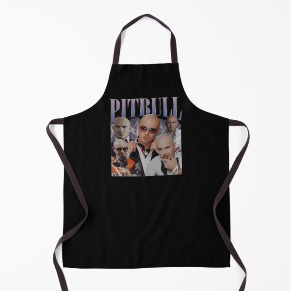 Item preview, Vintage Pitbull Mr Worldwide designed and sold by revodrew4.