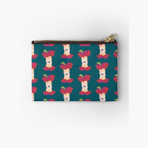 Item preview, A Half Eaten Red Apple designed and sold by Yulia Saraswati.