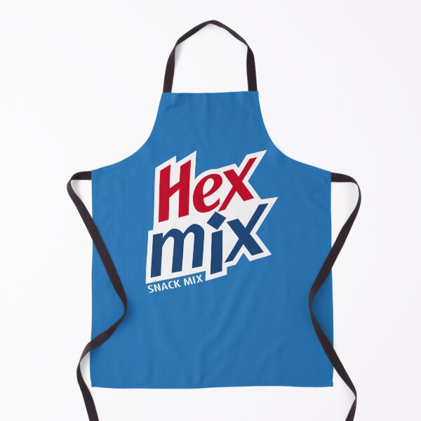 Item preview, Hex Mix - The Owl House designed and sold by empty set.