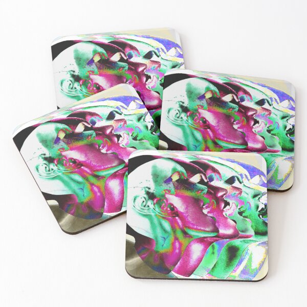 Item preview, Grace Face designed and sold by DThreeArt.