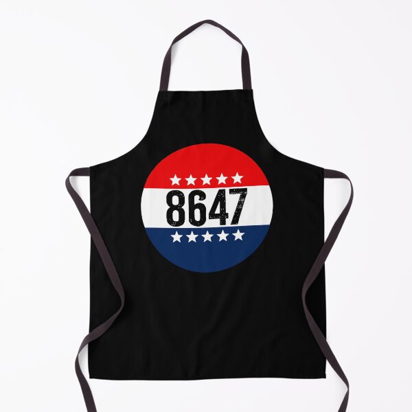 Item preview, 8647 Subtle Anti-Trump designed and sold by PixVib.