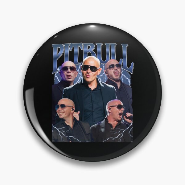 Item preview, Vintage Pitbull designed and sold by revodrew4.