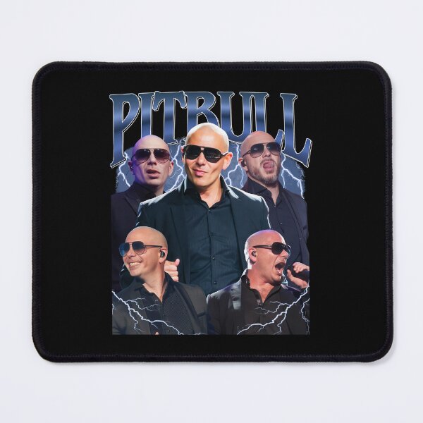 Item preview, Vintage Pitbull designed and sold by revodrew4.
