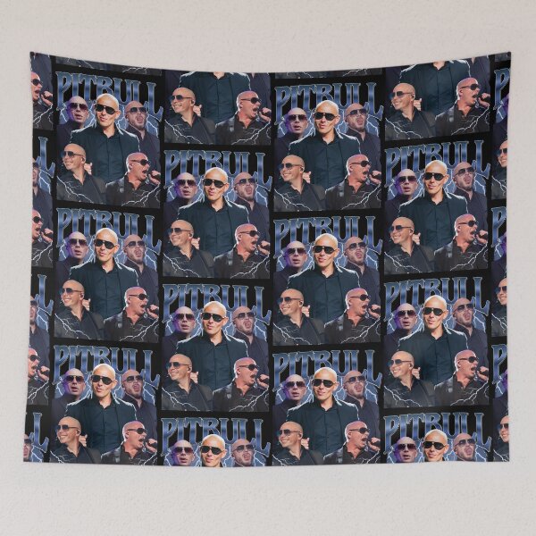 Item preview, Vintage Pitbull designed and sold by revodrew4.