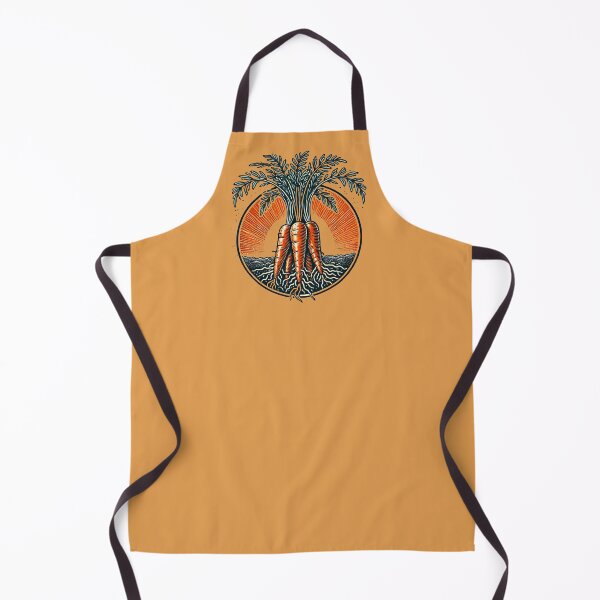 Item preview, Carrots designed and sold by FrictionMaxxing.