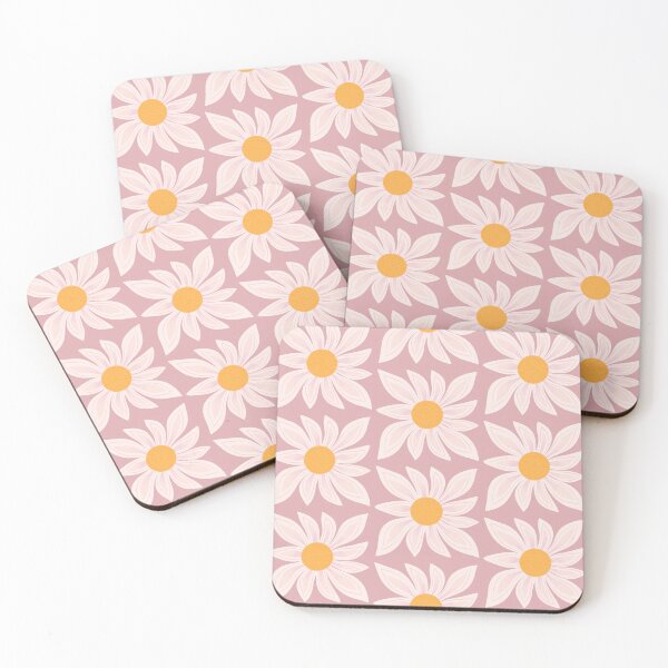Item preview, A Beautiful Light Pink Flower designed and sold by Yulia Saraswati.
