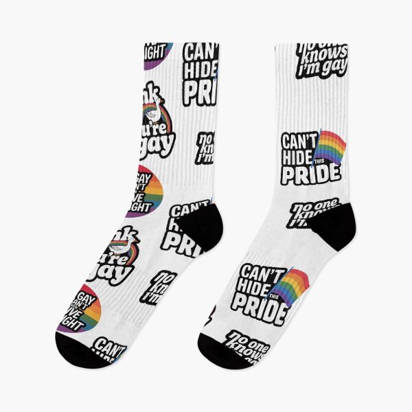 Item preview, Pride bumper designed and sold by CandyVenom.