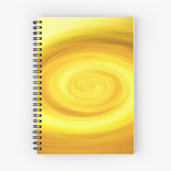 Item preview, Caramel Swirl designed and sold by InsaneWraith.