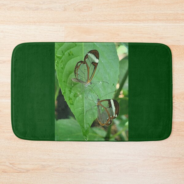 Item preview, Glasswing designed and sold by TiffanyMaeDesign.