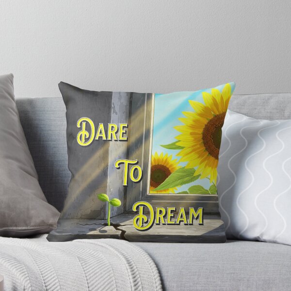 Item preview, Dare To Dream designed and sold by Bestie-Emporium.