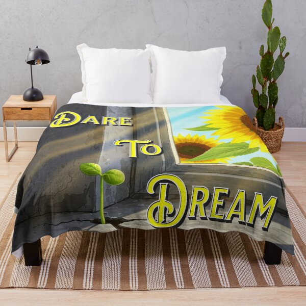 Item preview, Dare To Dream designed and sold by Bestie-Emporium.