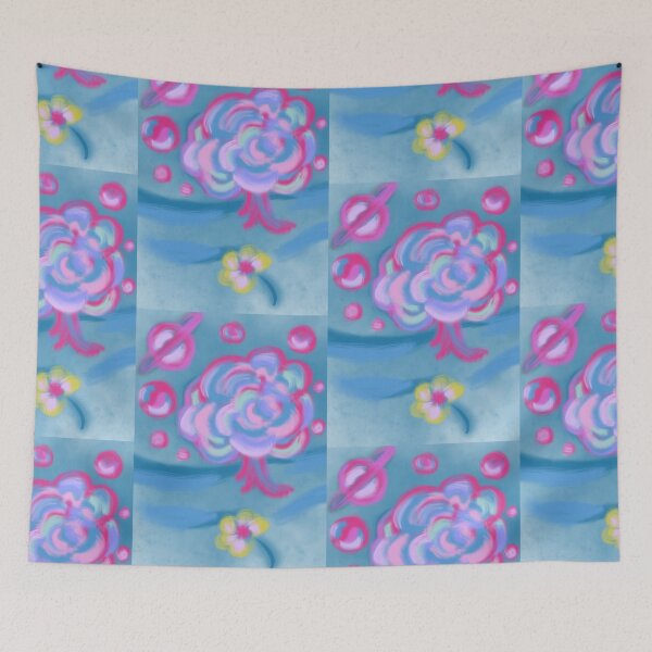 Item preview, Blossom Tree by ElitebyElise designed and sold by ElitebyElise.