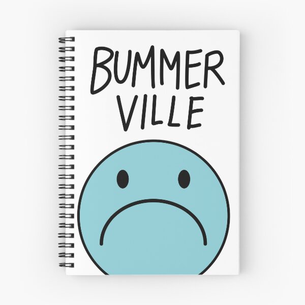 Item preview, Kelly in Bummerville - Star vs FOE designed and sold by empty set.