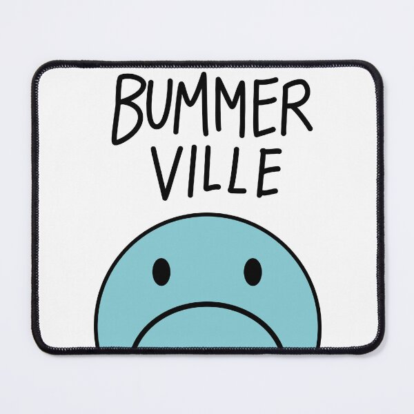 Item preview, Kelly in Bummerville - Star vs FOE designed and sold by empty set.
