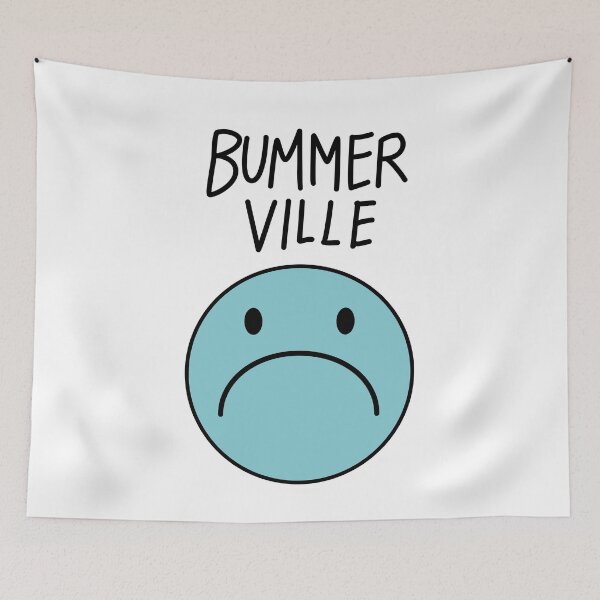 Item preview, Kelly in Bummerville - Star vs FOE designed and sold by empty set.
