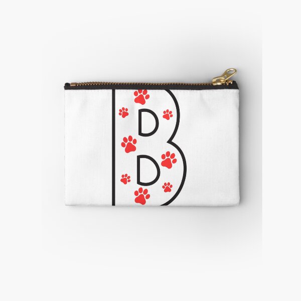 Item preview, paw print alphabet designed and sold by broadwaygirl142.
