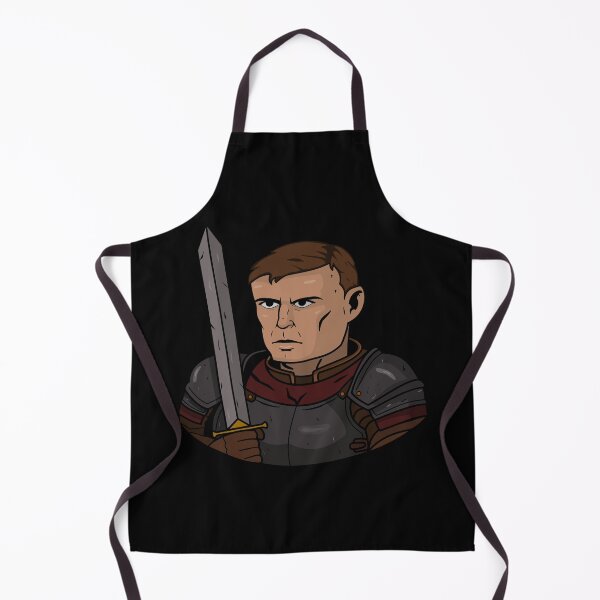 Item preview, Human Fighter: Upper Body and Head designed and sold by TheScraggyBeard.