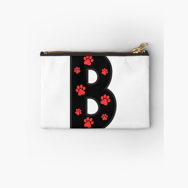 Item preview, paw print alphabet designed and sold by broadwaygirl142.