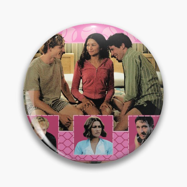 Item preview, Challengers Movie Poster designed and sold by byskyesgraphics.