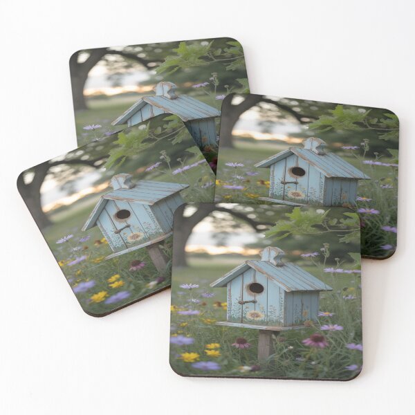Item preview, Lifestyle Hub: Bird Box designed and sold by M&M Lifestyle Hub.