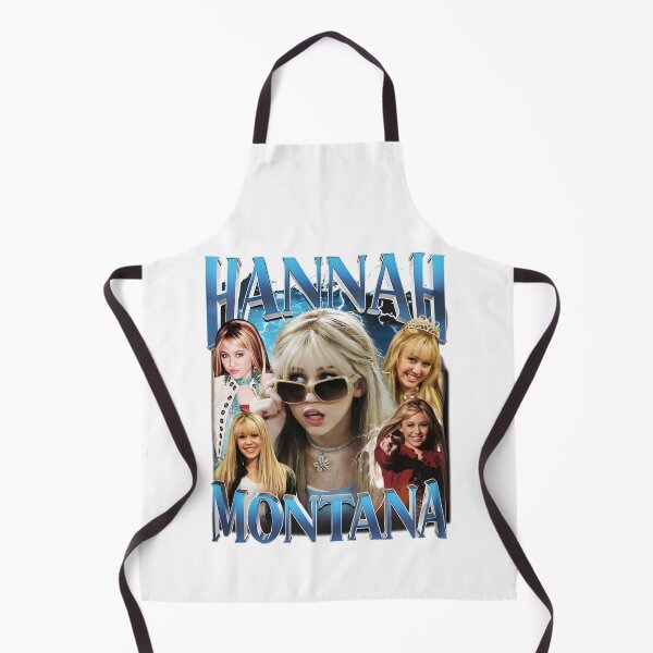 Item preview, Hannah Montana Miley Cyrus TV Show Movie Cover designed and sold by CoreyBurch.